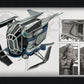 Star Wars Legion: LAAT Patrol Transport FFGSWL81