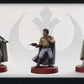 Star Wars Legion: Lando Calrissian  SWL78 FFGSWL78