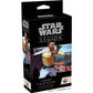 Star Wars Legion: Lando Calrissian  SWL78 FFGSWL78
