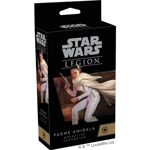 Star Wars Legion: Padme Amidala Operative Expansion FFGSWL66