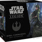 Star Wars Legion: Rebel Commanders Unit Expansion FFGSWL21