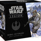 Star Wars Legion: Rebel Veterans Expansion Pack FFGSWL39