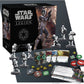 Star Wars Legion: Imperial Scout Troopers Unit Expansion FFGSWL19