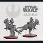 Star Wars Legion: Tauntaun Riders FFGSWL40
