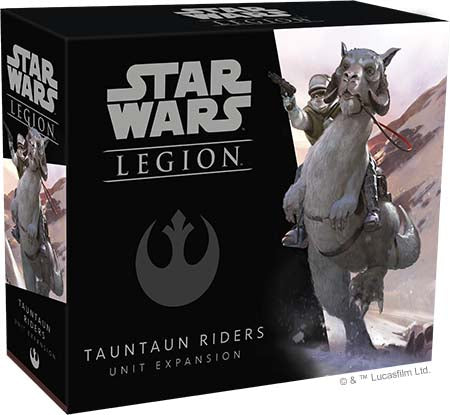 Star Wars Legion: Tauntaun Riders FFGSWL40