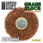 Grass Flock - AUTUMN FIELDS 4-6mm (200ml)