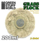 Grass Flock - HAYFIELD GRASS 2-3mm (200ml) 11139
