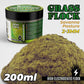 Grass Flock - SAVANNA PASTURE 2-3mm (200ml)