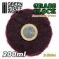 Grass Flock - Scorched Grass 2-3mm (200ml)