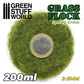 Grass Flock - SPRING GRASS 2-3mm (200ml)