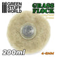 Grass Flock - HAYFIELD GRASS 4-6mm (200ml)