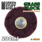 Grass Flock - Scorched Grass  4-6mm (200ml)