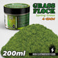 Grass Flock - SPRING GRASS 4-6mm (200ml)