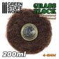 Grass Flock - WASTELAND WEED 4-6mm (200ml) 11156