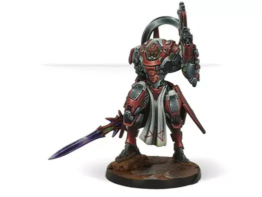 Stigmata 1007