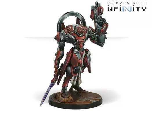Stigmata 1007