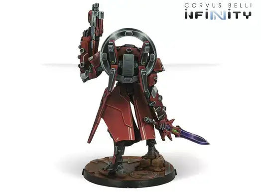 Stigmata 1007