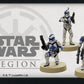 Star Wars Legion: Republic Specialists Personnel Expansion FFGSWL75