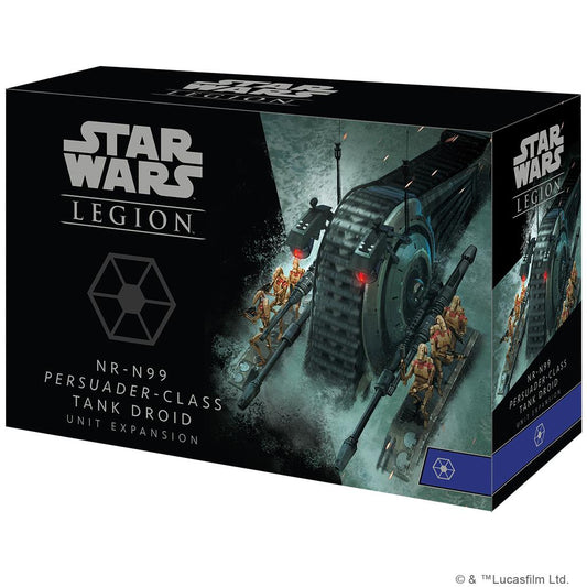 Star Wars Legion: NR-N99 Persuader Class Tank Droid FFGSWL87