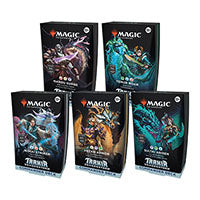Magic: The Gathering - Tarkir: Dragonstorm Commander Deck (Pre-Order)