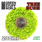 Flock Bush - Light Green (200ml)