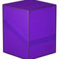 Boulder Case 100 Amethyst