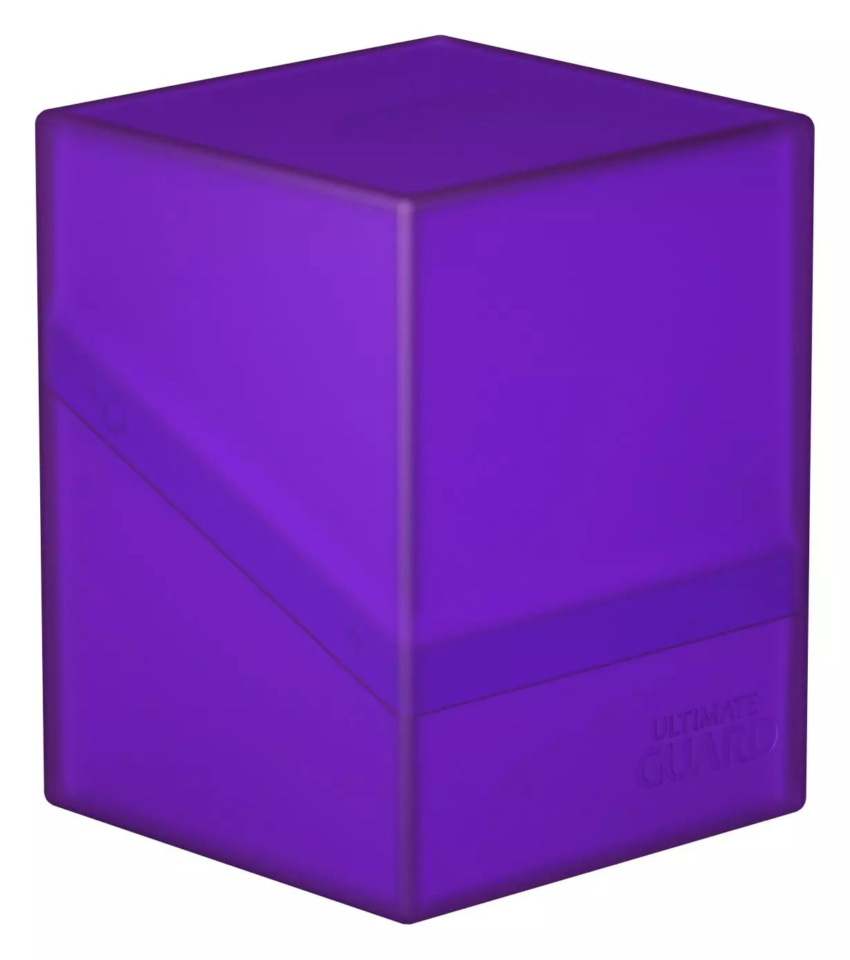 Boulder Case 100 Amethyst