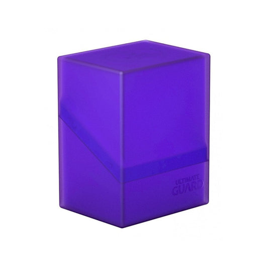 Boulder Case 80 Purple