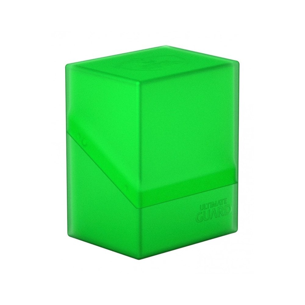 Boulder Case 80 Green