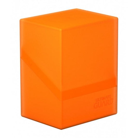 Boulder Case 80 Orange