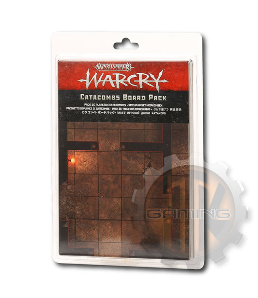 Catacombs Board Pack 111-70