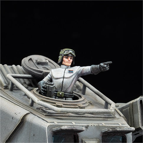 Star Wars Legion: AT-ST Walker Unit Expansion FFGSWL138