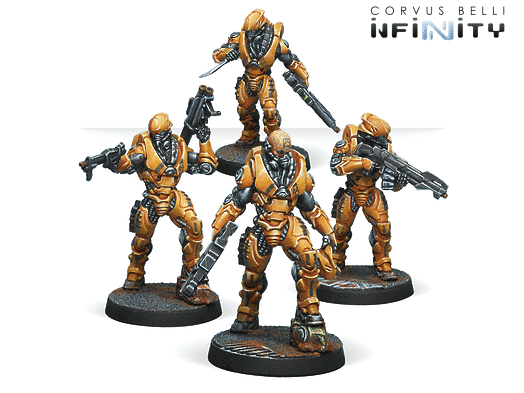 Wu Ming Assault Corps 0594