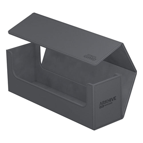 Arkhive 400 Deck Box Grey