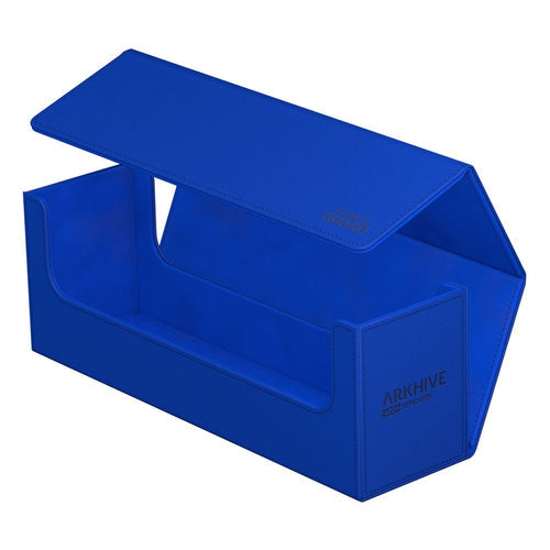 Arkhive 400 Deck Box Blue