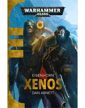 Eisenhorn Xenos