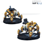 Code One Yaokong Remotes Pack.  0833
