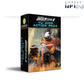 Code One Yu Jing Action Pack. 0928