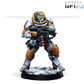 Code One Yu Jing Action Pack. 0928