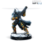 Code One Yu Jing Action Pack. 0928