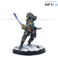 Code One Yu Jing Action Pack. 0928