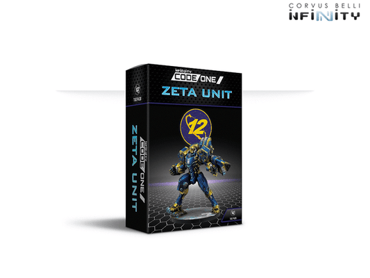 Zeta Unit 0846