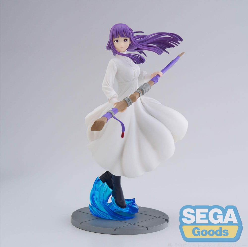 Fern Ordinary Offensive Magic Zoltraak Figure Frieren