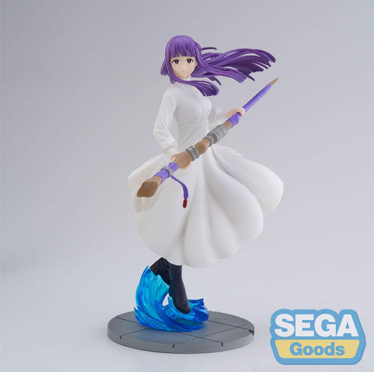 Fern Ordinary Offensive Magic Zoltraak Figure Frieren