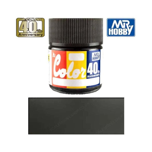 10ml Graphite Black Mr Color AVC01