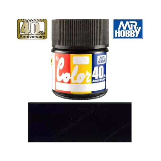 10ml Previous Blue Mr Color AVC05