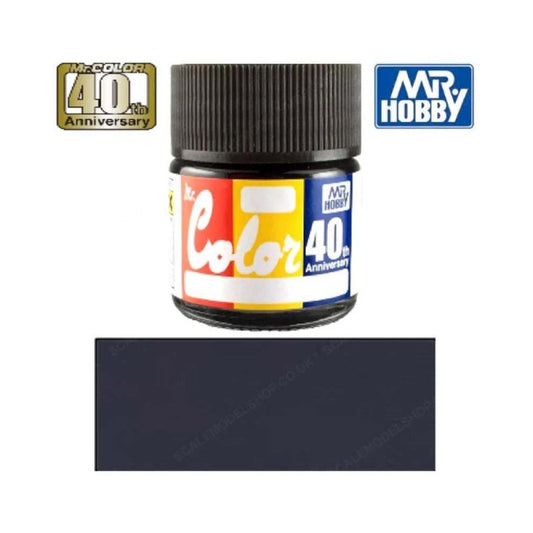 10ml Russian Aircraft Blue 1 Mr Color AVC06