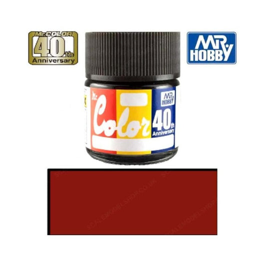 10ml Blood Red 2 Mr Color AVC09