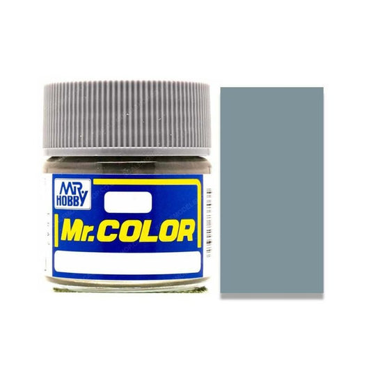 10ml Medium Seagray BS637 Mr Color C363