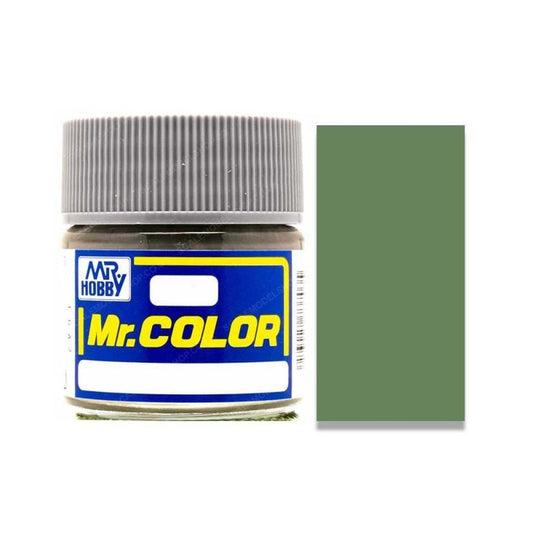 10ml Aircraft Gray Green BS283 Mr Color C364
